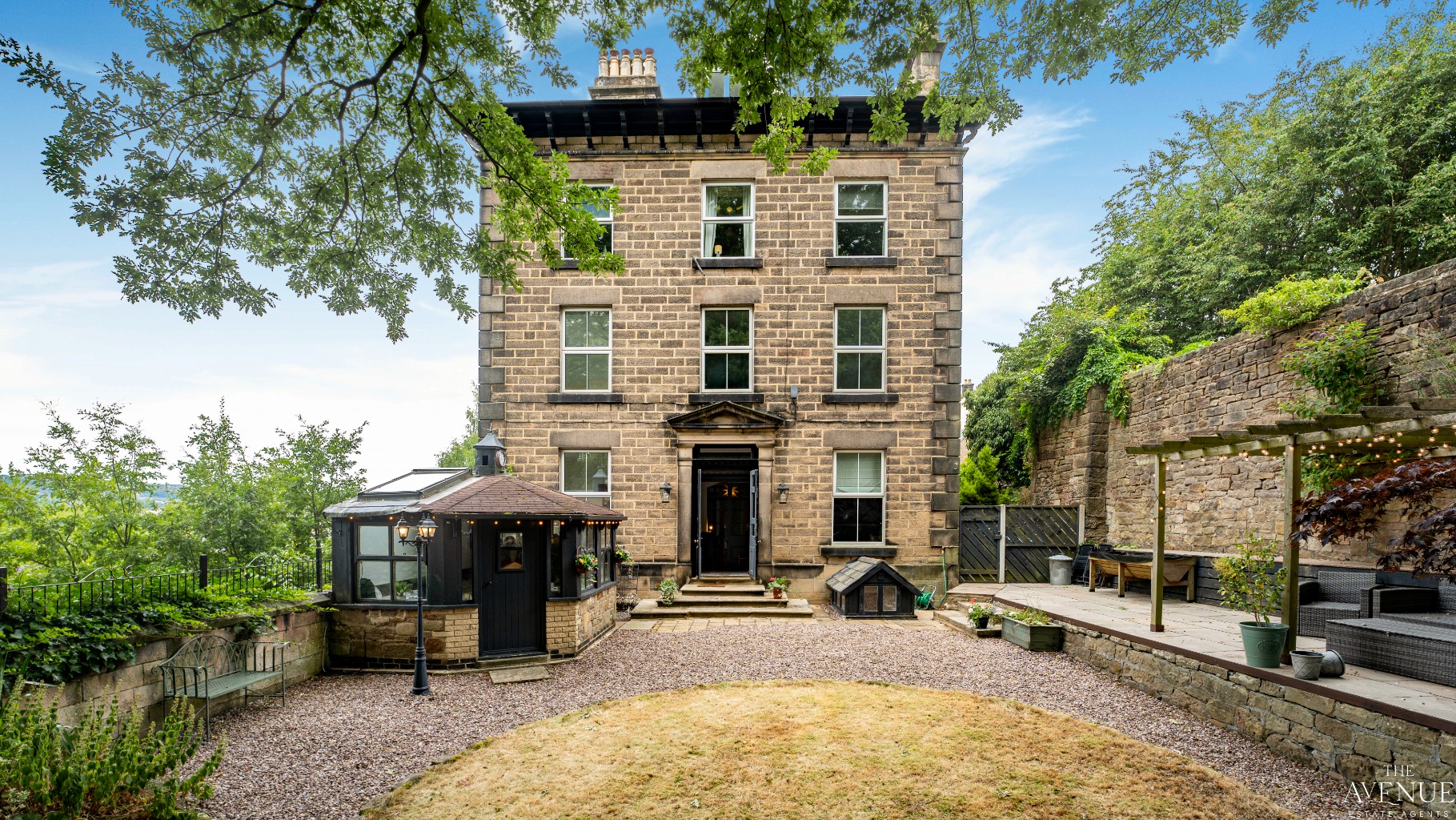 5 bed flat for sale in Rutland Court, Rutland Street, Matlock