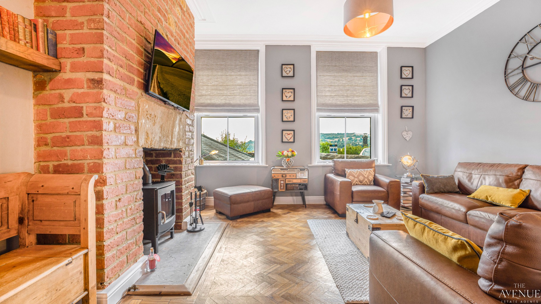 5 bed flat for sale in Rutland Court, Rutland Street, Matlock  - Property Image 4
