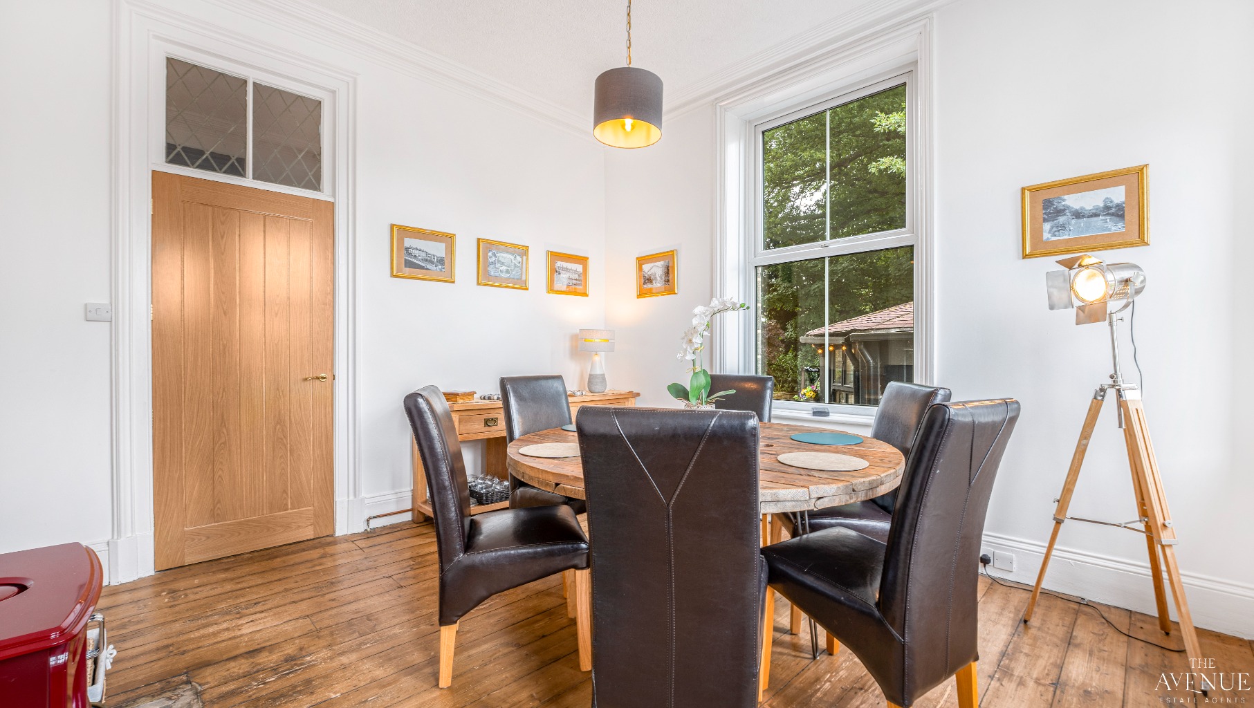 5 bed flat for sale in Rutland Court, Rutland Street, Matlock  - Property Image 12