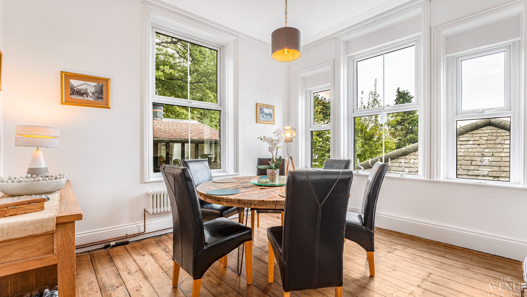 5 bed flat for sale in Rutland Court, Rutland Street, Matlock 12