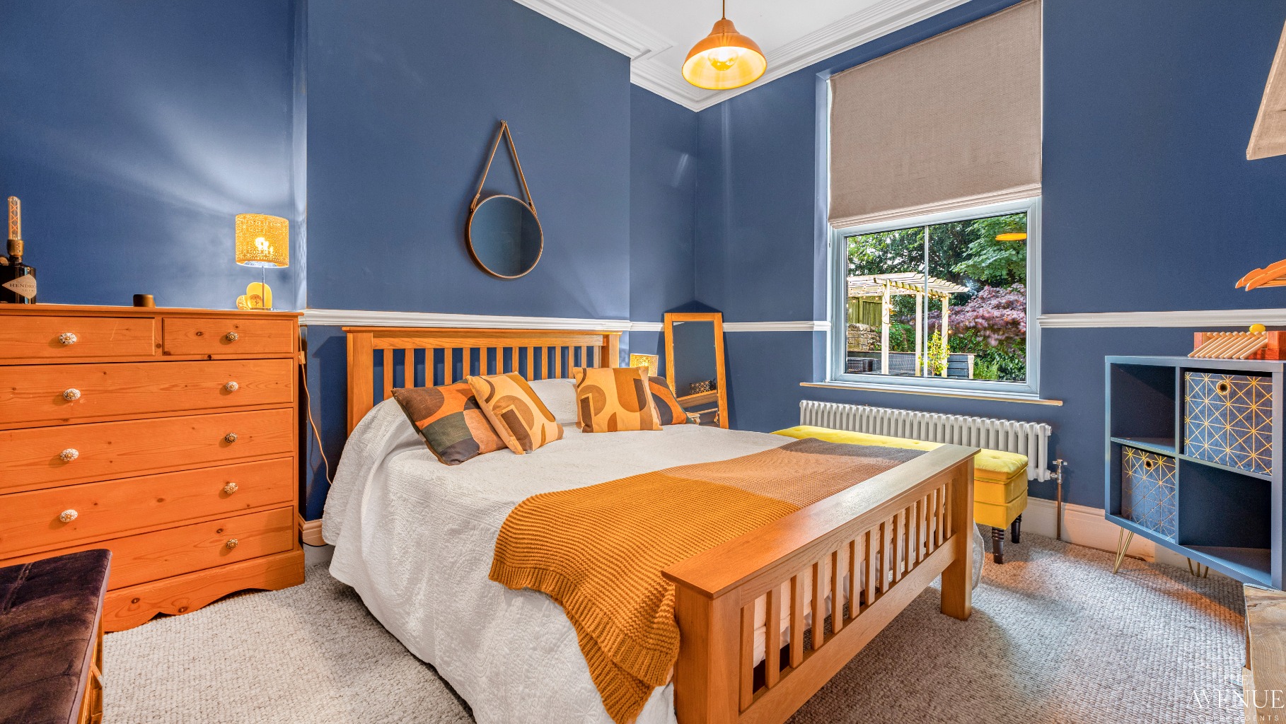 5 bed flat for sale in Rutland Court, Rutland Street, Matlock 13
