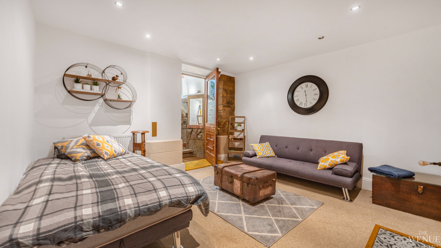 5 bed flat for sale in Rutland Court, Rutland Street, Matlock 26
