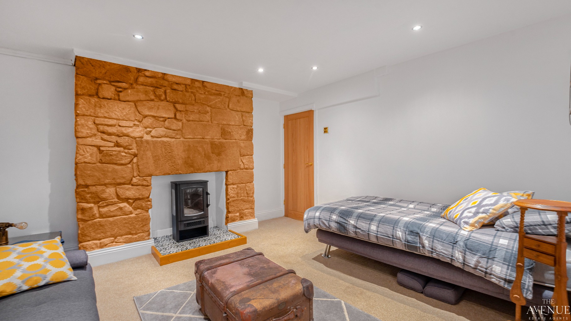 5 bed flat for sale in Rutland Court, Rutland Street, Matlock 27