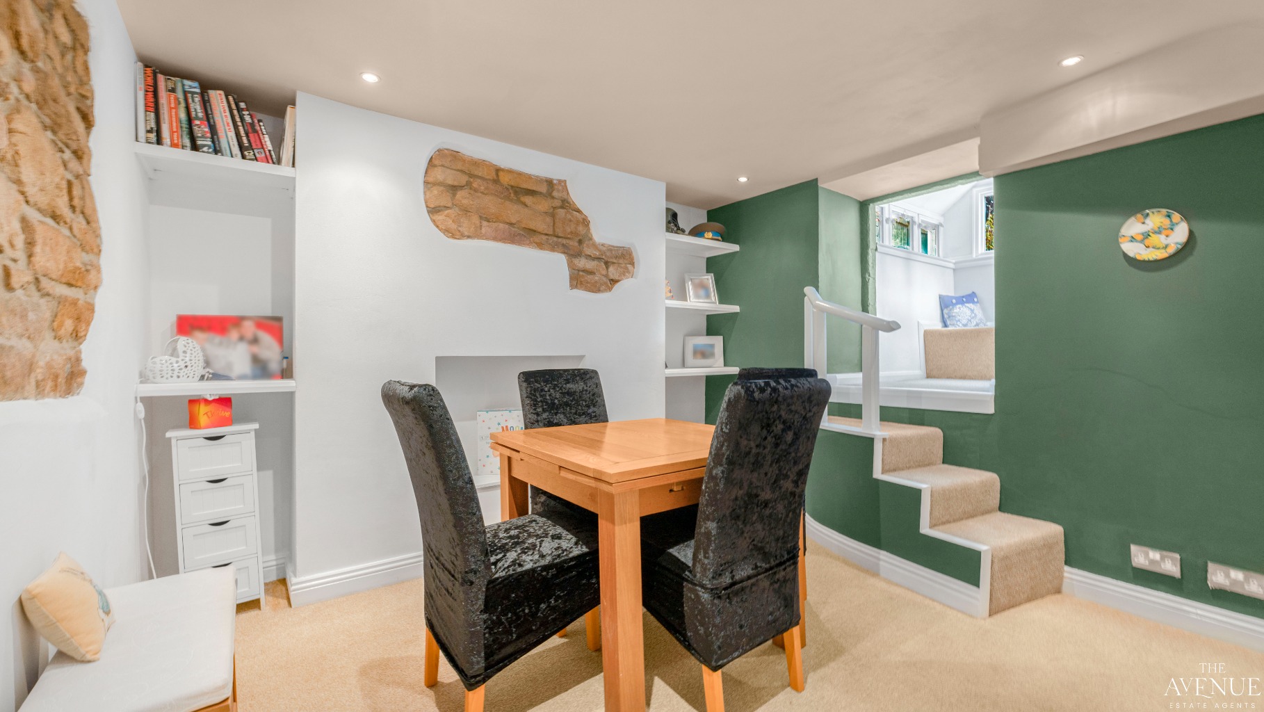 5 bed flat for sale in Rutland Court, Rutland Street, Matlock 16