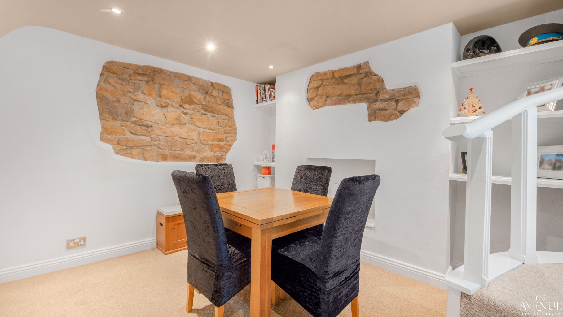 5 bed flat for sale in Rutland Court, Rutland Street, Matlock 18