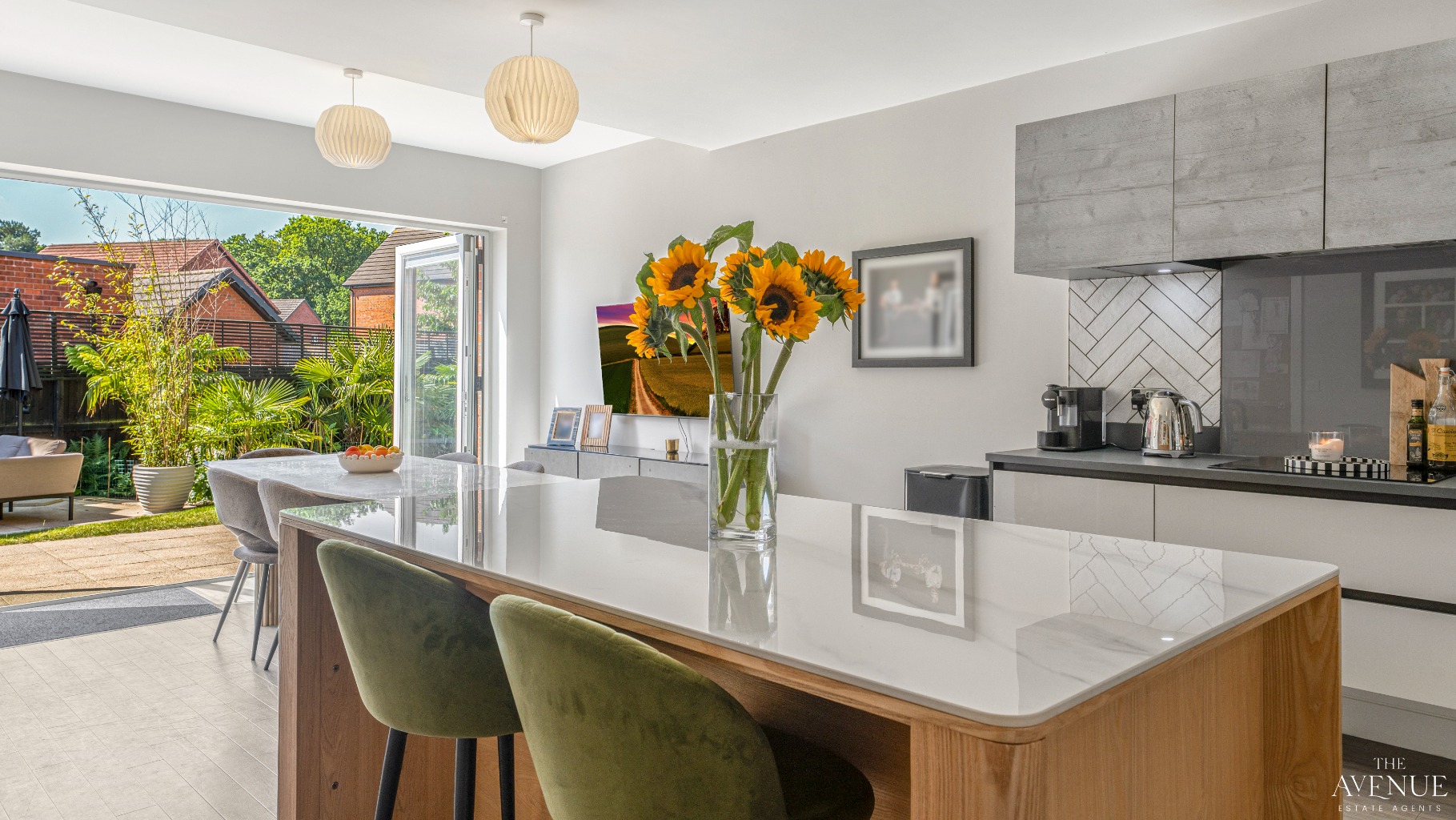 6 bed detached house for sale in Damstead Park Avenue, Alfreton 6