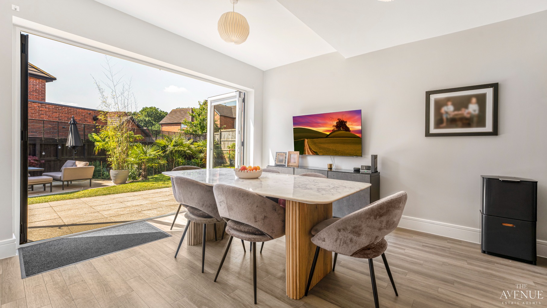 6 bed detached house for sale in Damstead Park Avenue, Alfreton 10