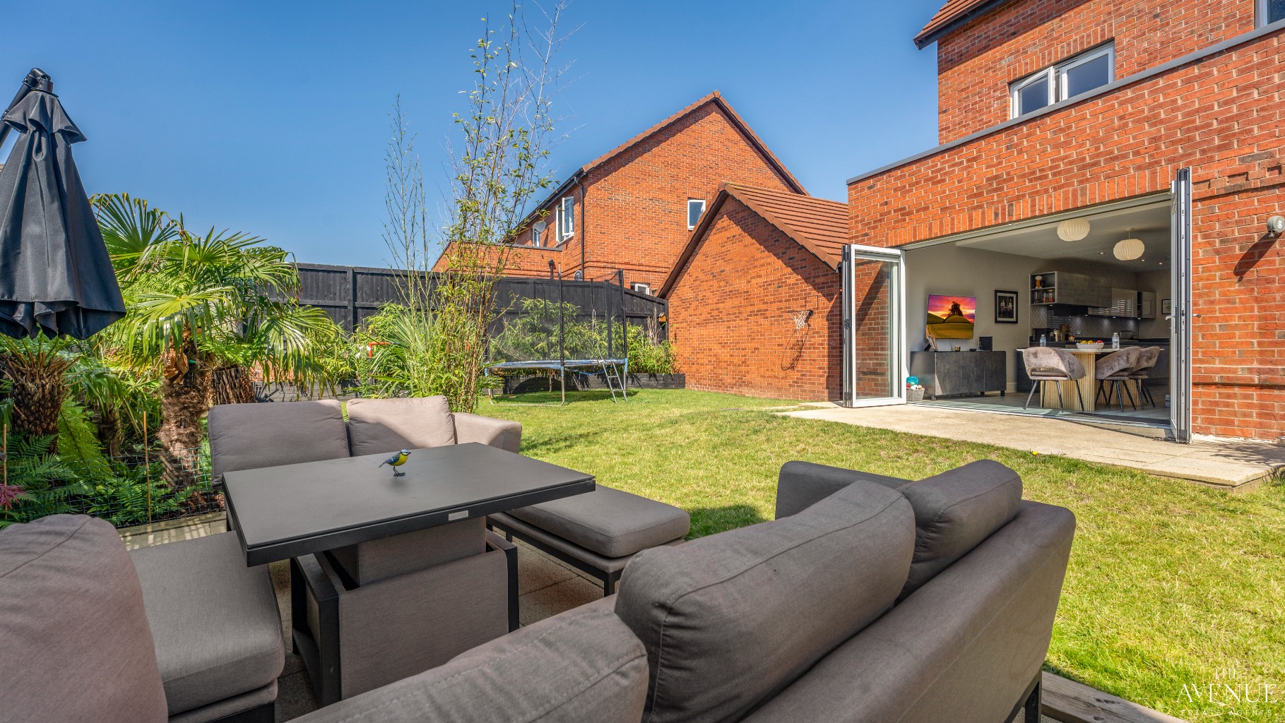 6 bed detached house for sale in Damstead Park Avenue, Alfreton 26