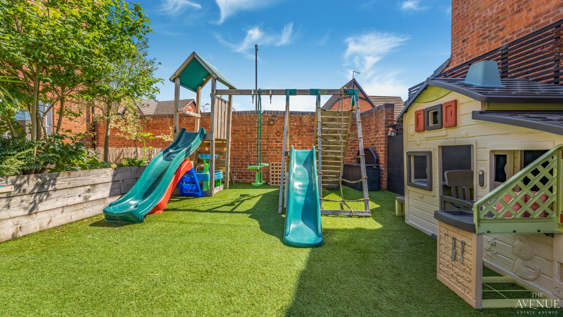6 bed detached house for sale in Damstead Park Avenue, Alfreton 27