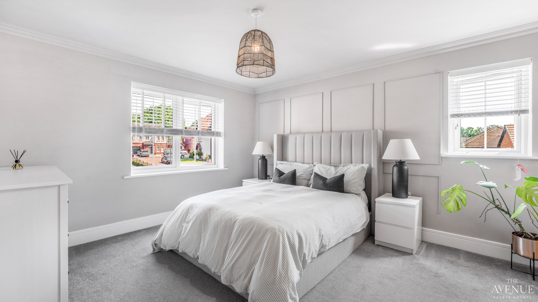 6 bed detached house for sale in Damstead Park Avenue, Alfreton 11
