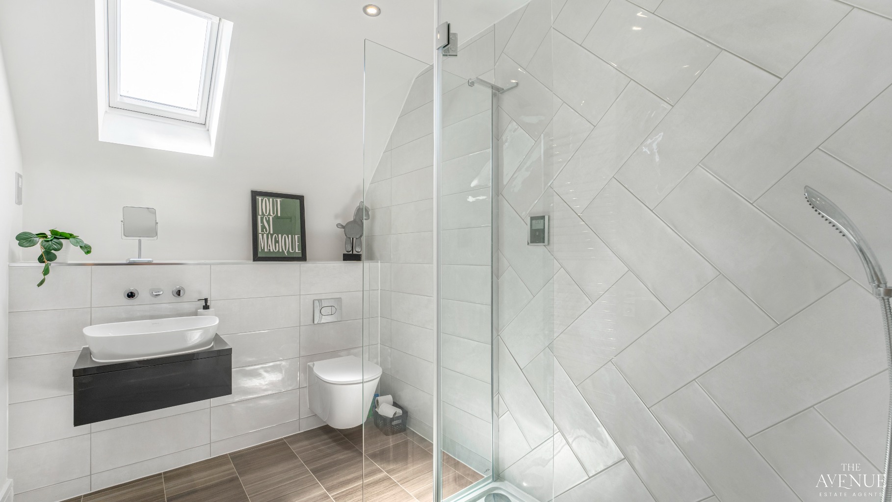 6 bed detached house for sale in Damstead Park Avenue, Alfreton  - Property Image 23