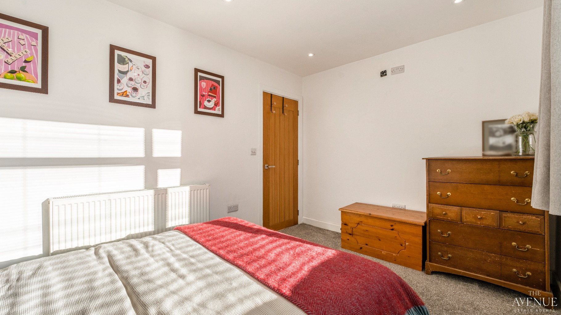 2 bed detached bungalow for sale in Valley View, Belper 16