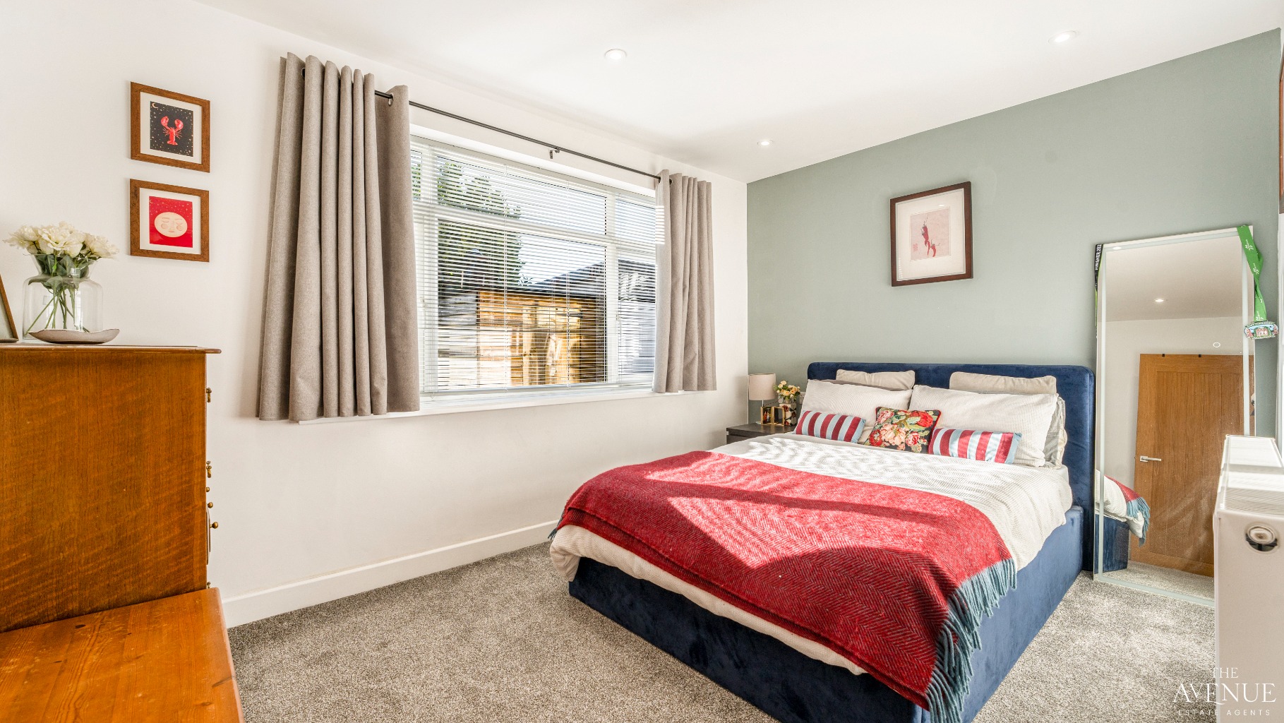 2 bed detached bungalow for sale in Valley View, Belper  - Property Image 16