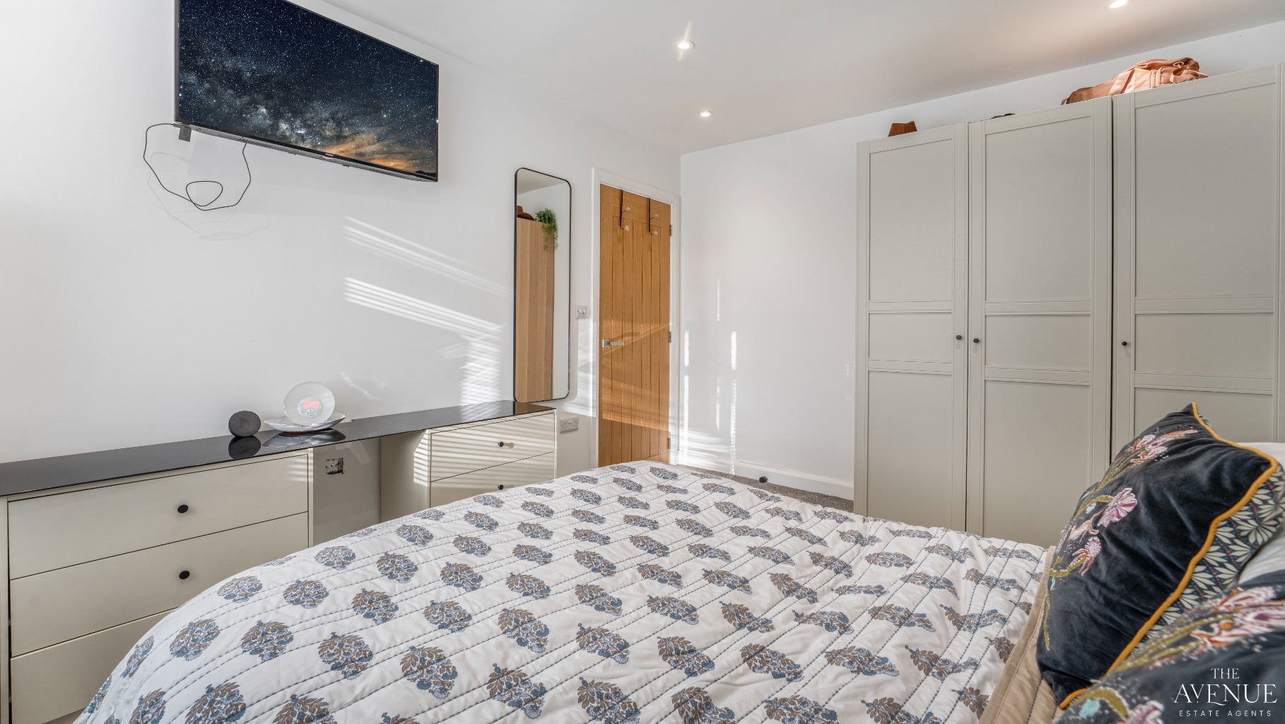 2 bed detached bungalow for sale in Valley View, Belper  - Property Image 15
