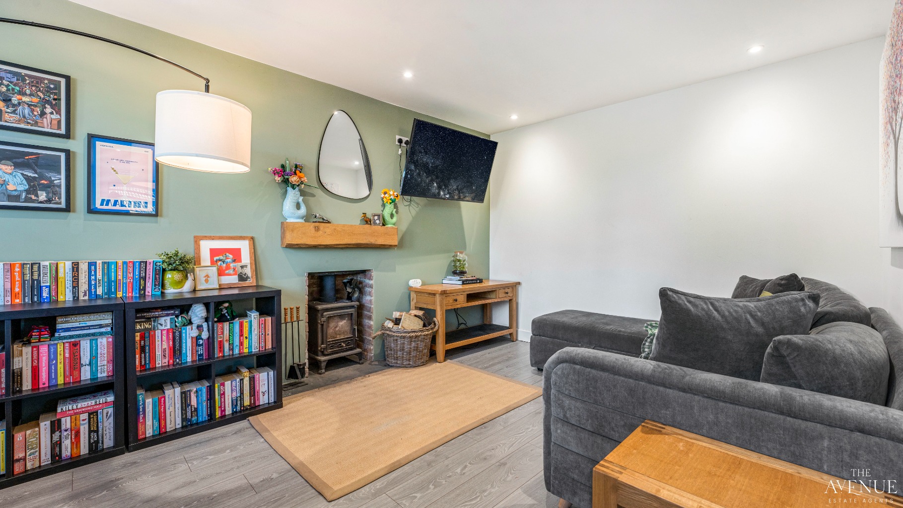2 bed detached bungalow for sale in Valley View, Belper  - Property Image 11