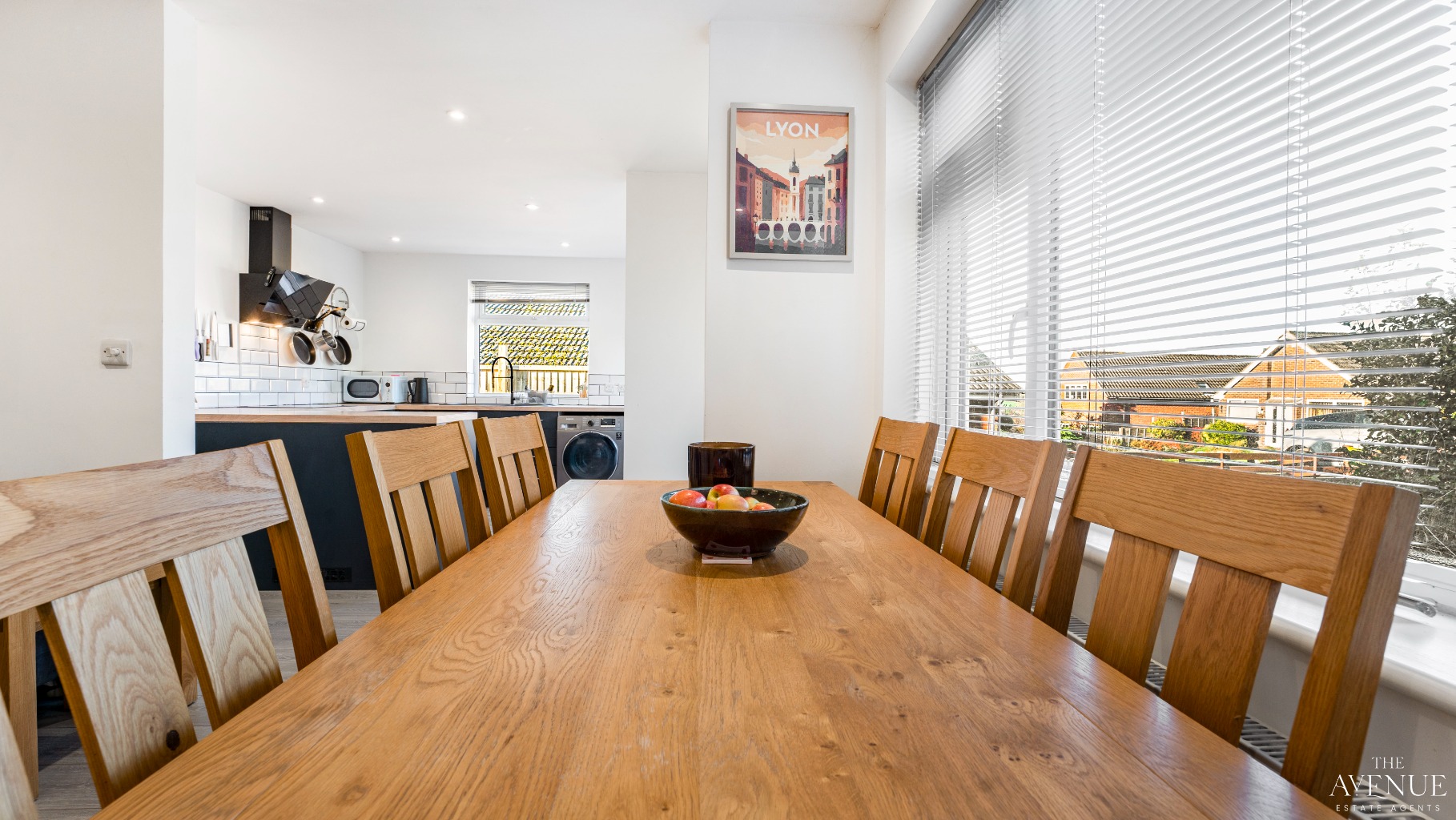 2 bed detached bungalow for sale in Valley View, Belper 8