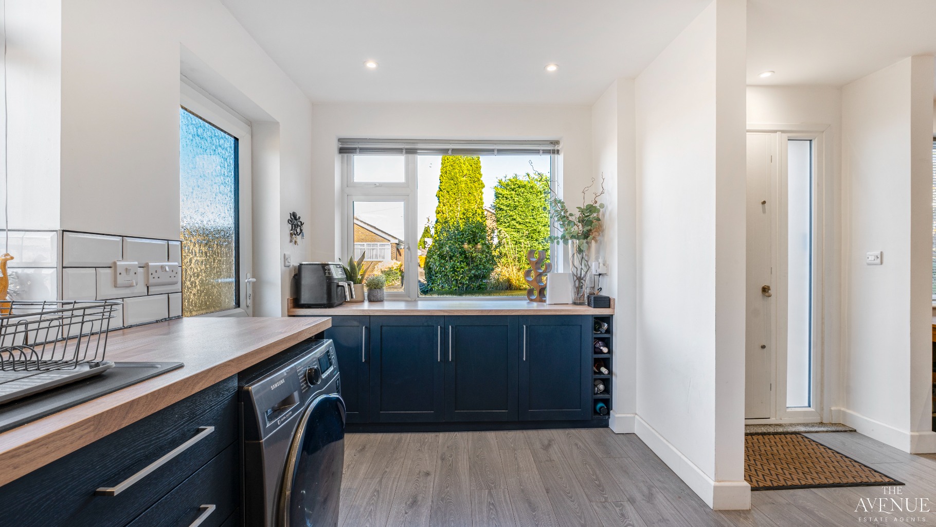 2 bed detached bungalow for sale in Valley View, Belper 12