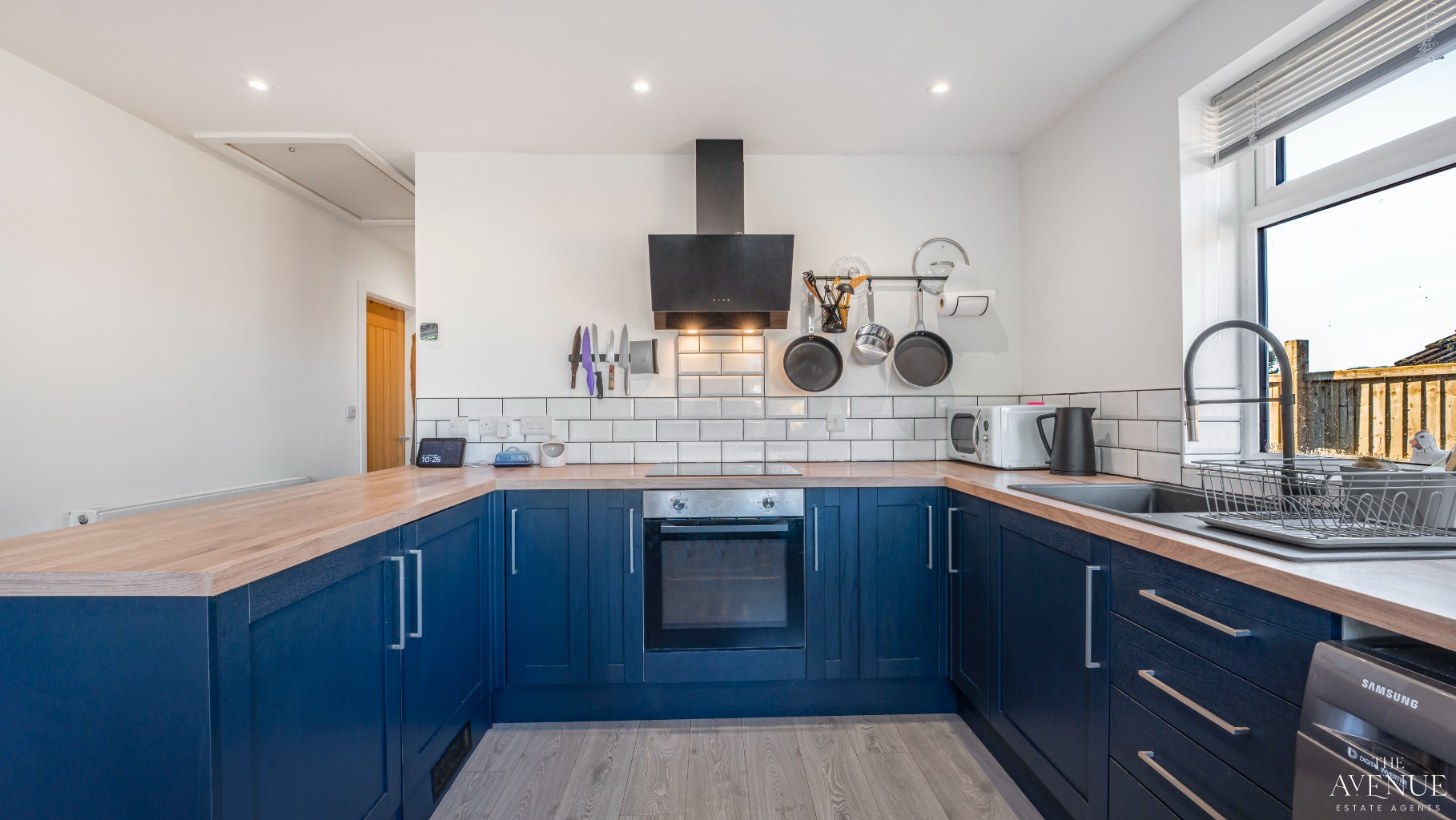 2 bed detached bungalow for sale in Valley View, Belper 1