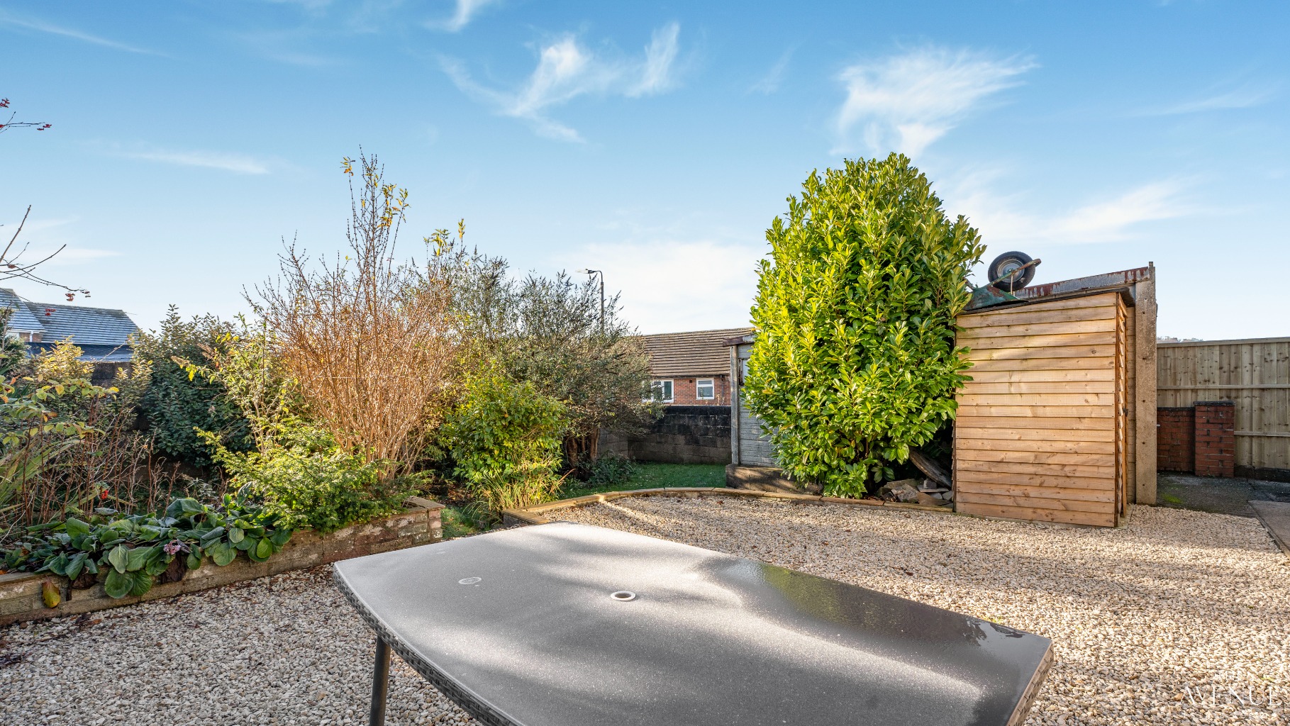 2 bed detached bungalow for sale in Valley View, Belper  - Property Image 21