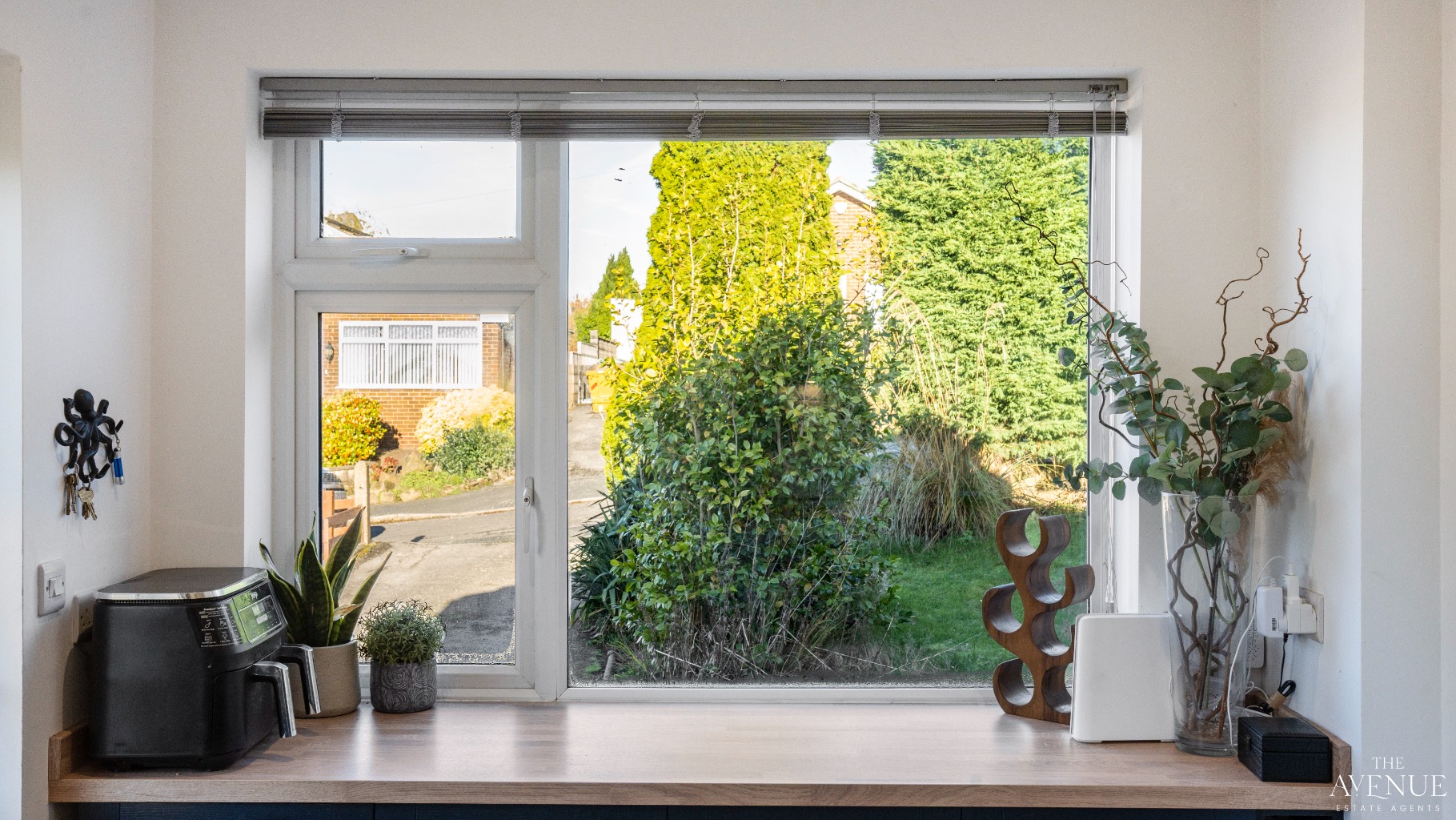 2 bed detached bungalow for sale in Valley View, Belper  - Property Image 12