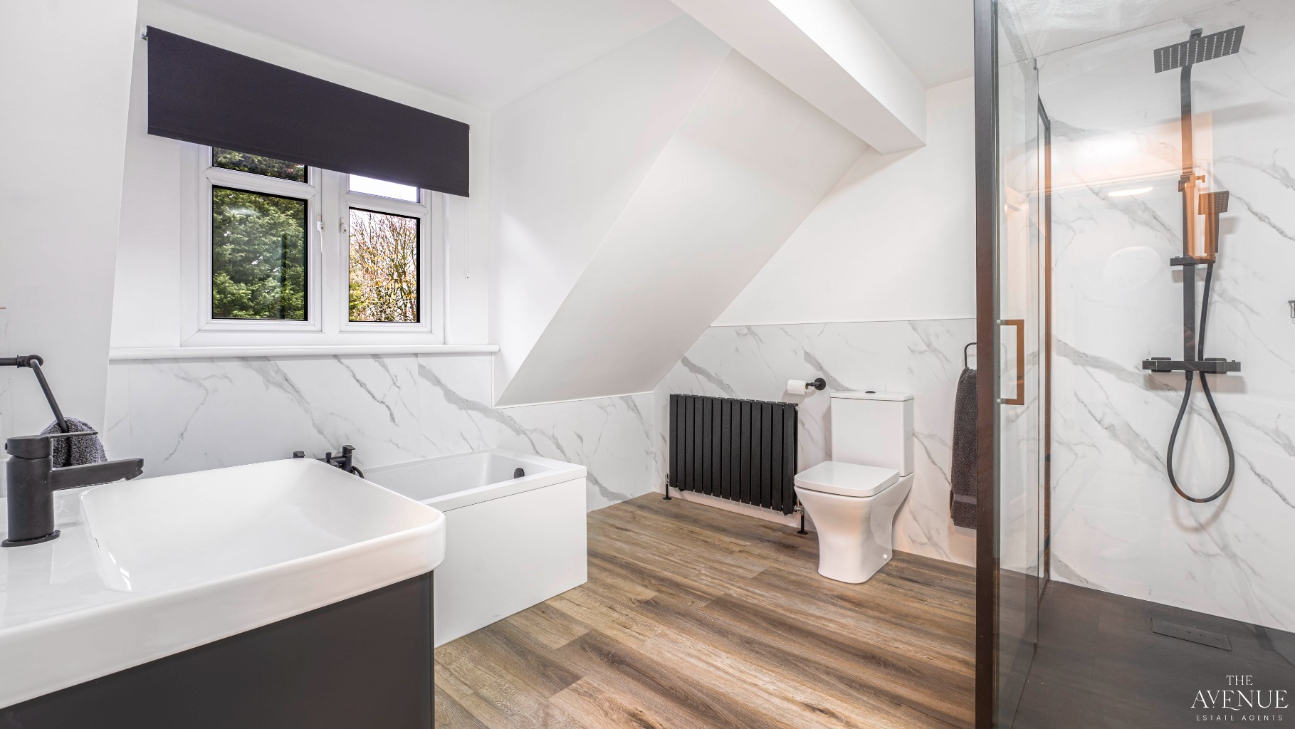 6 bed detached house for sale in Birchwood Lane, South Normanton  - Property Image 26