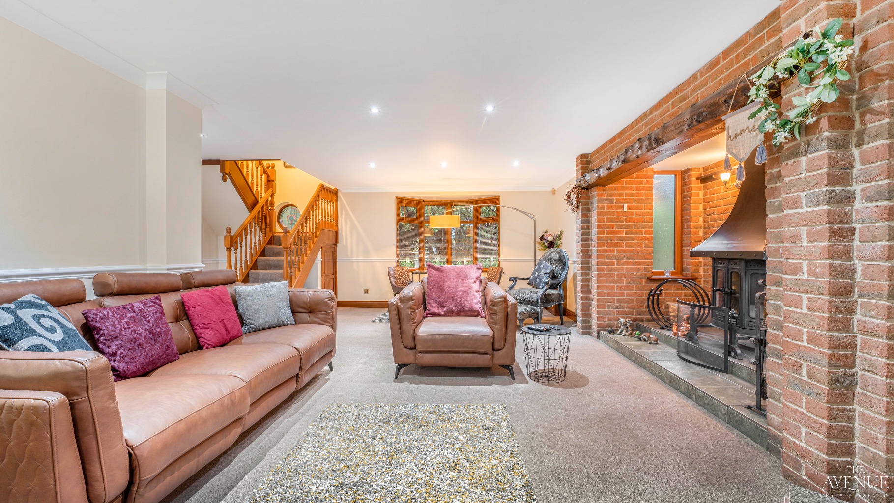 6 bed detached house for sale in Birchwood Lane, South Normanton 16