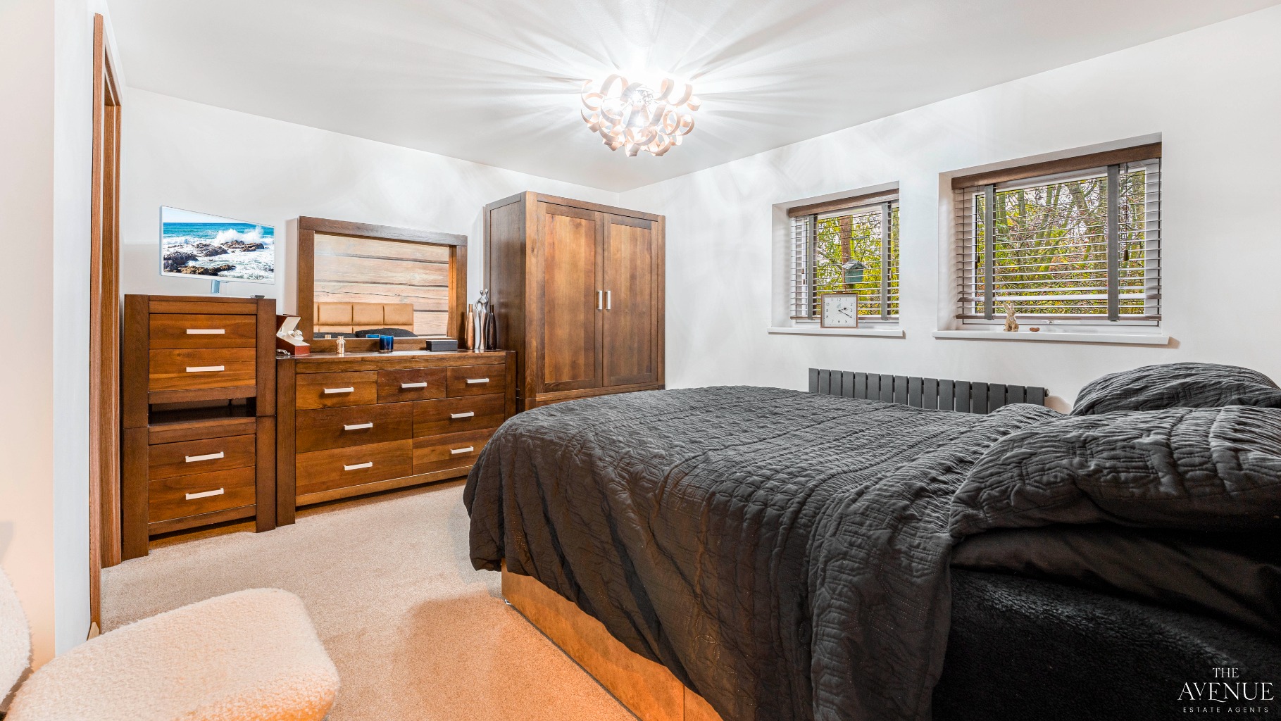 6 bed detached house for sale in Birchwood Lane, South Normanton  - Property Image 11