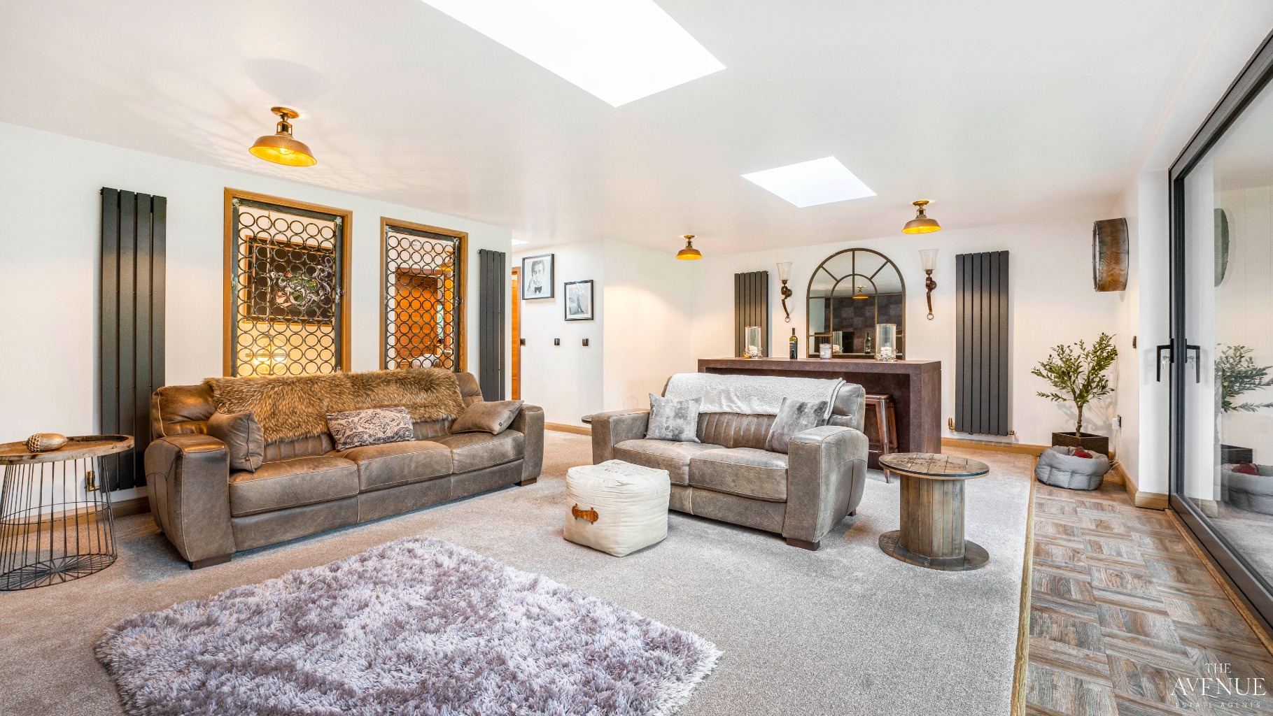6 bed detached house for sale in Birchwood Lane, South Normanton 5