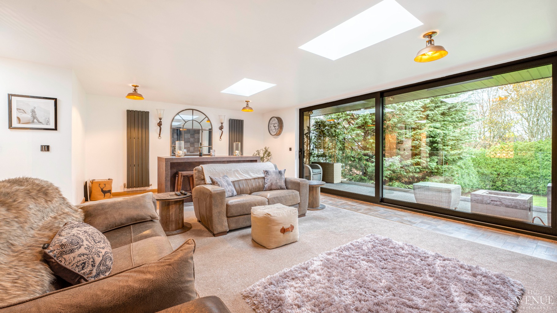 6 bed detached house for sale in Birchwood Lane, South Normanton 18