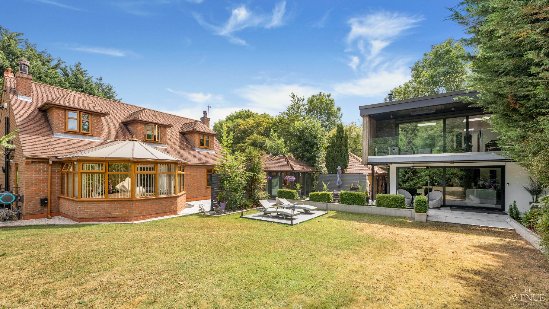 6 bed detached house for sale in Birchwood Lane, South Normanton - Property Image 1