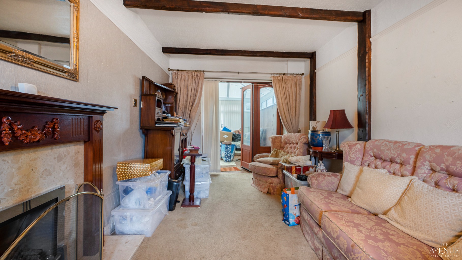 2 bed semi-detached house for sale in Parks Avenue, South Wingfield  - Property Image 4