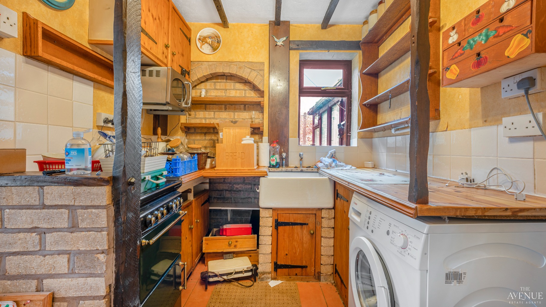 2 bed semi-detached house for sale in Parks Avenue, South Wingfield  - Property Image 5