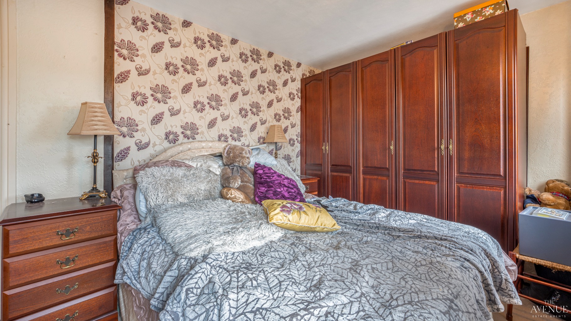 2 bed semi-detached house for sale in Parks Avenue, South Wingfield 6