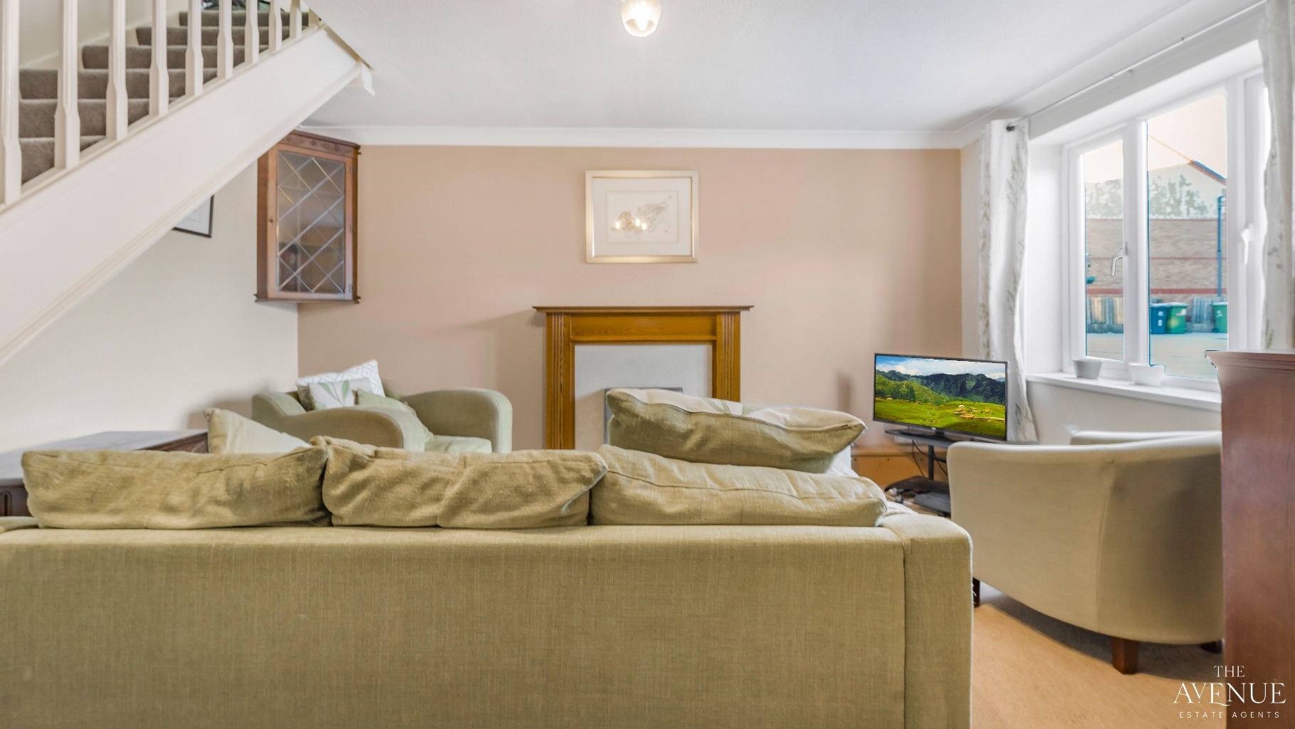 3 bed semi-detached house for sale in Belvoir Way, Somercotes 2