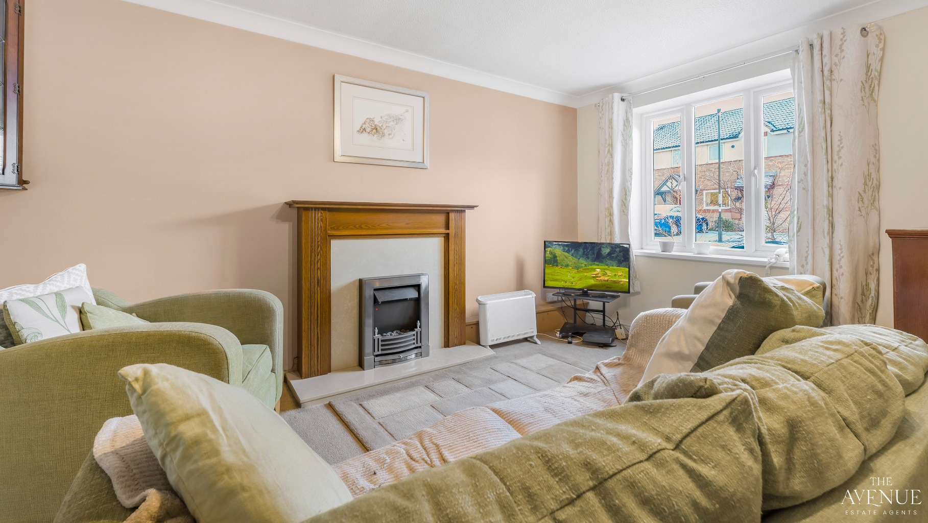 3 bed semi-detached house for sale in Belvoir Way, Somercotes  - Property Image 4