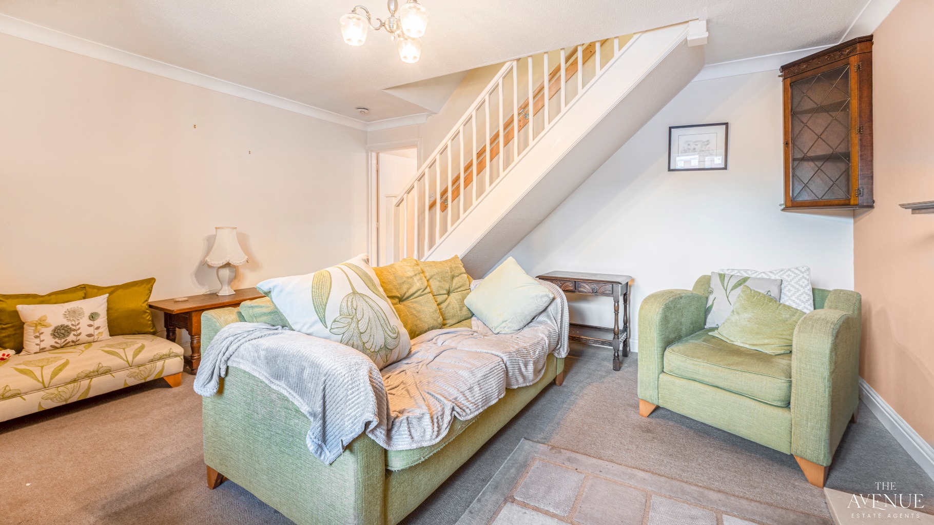 3 bed semi-detached house for sale in Belvoir Way, Somercotes  - Property Image 2