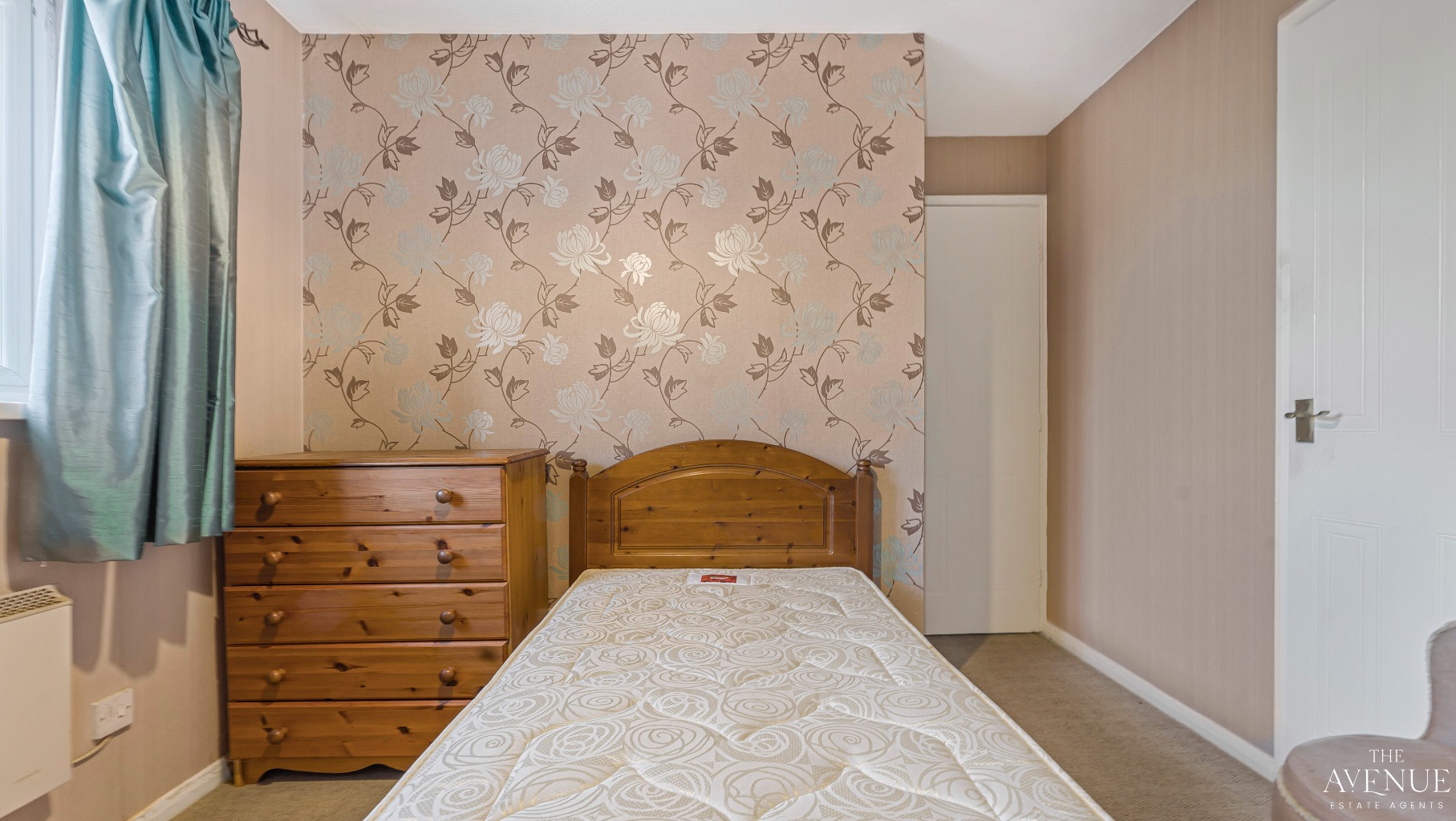 3 bed semi-detached house for sale in Belvoir Way, Somercotes 9