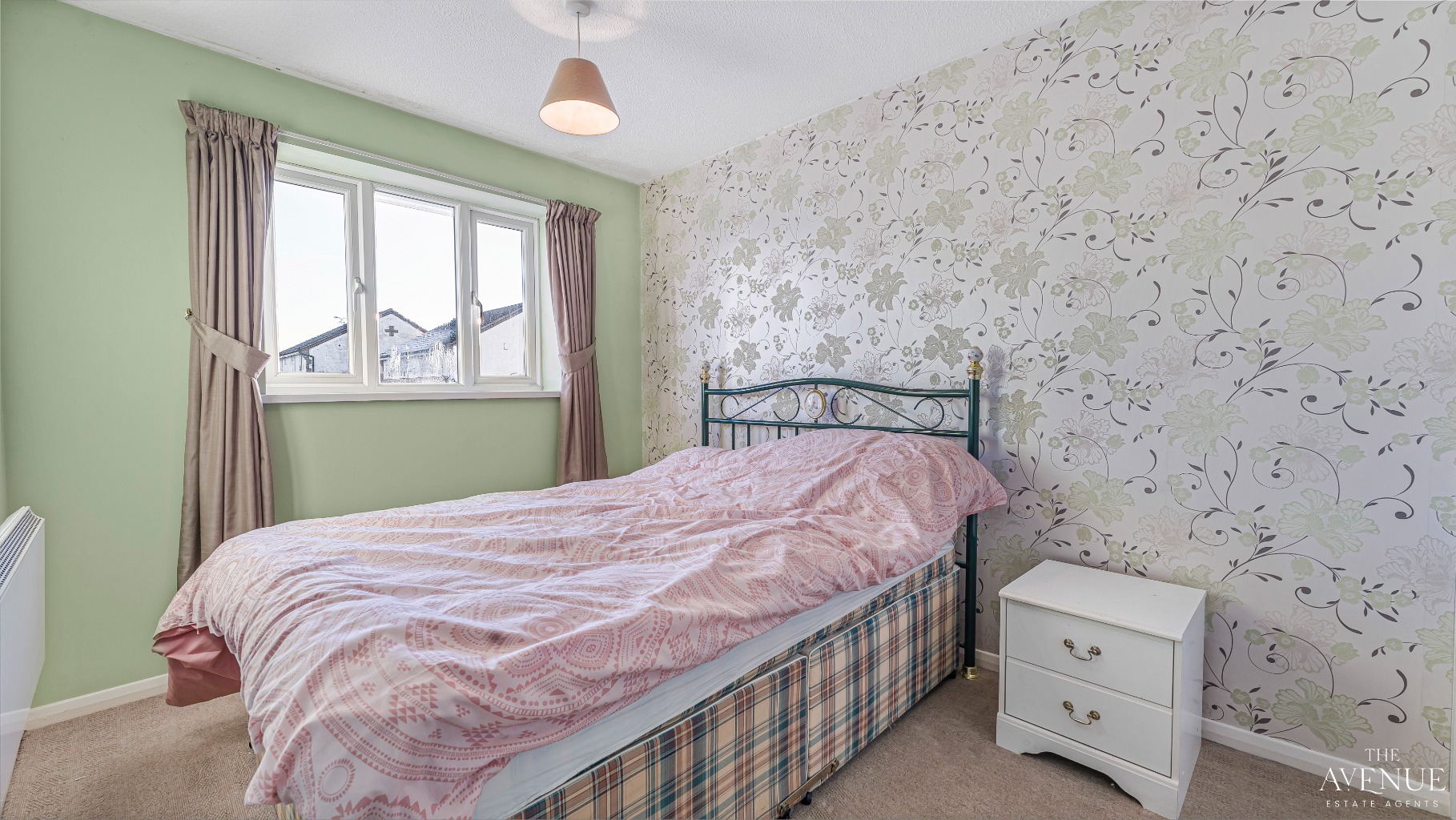 3 bed semi-detached house for sale in Belvoir Way, Somercotes 6