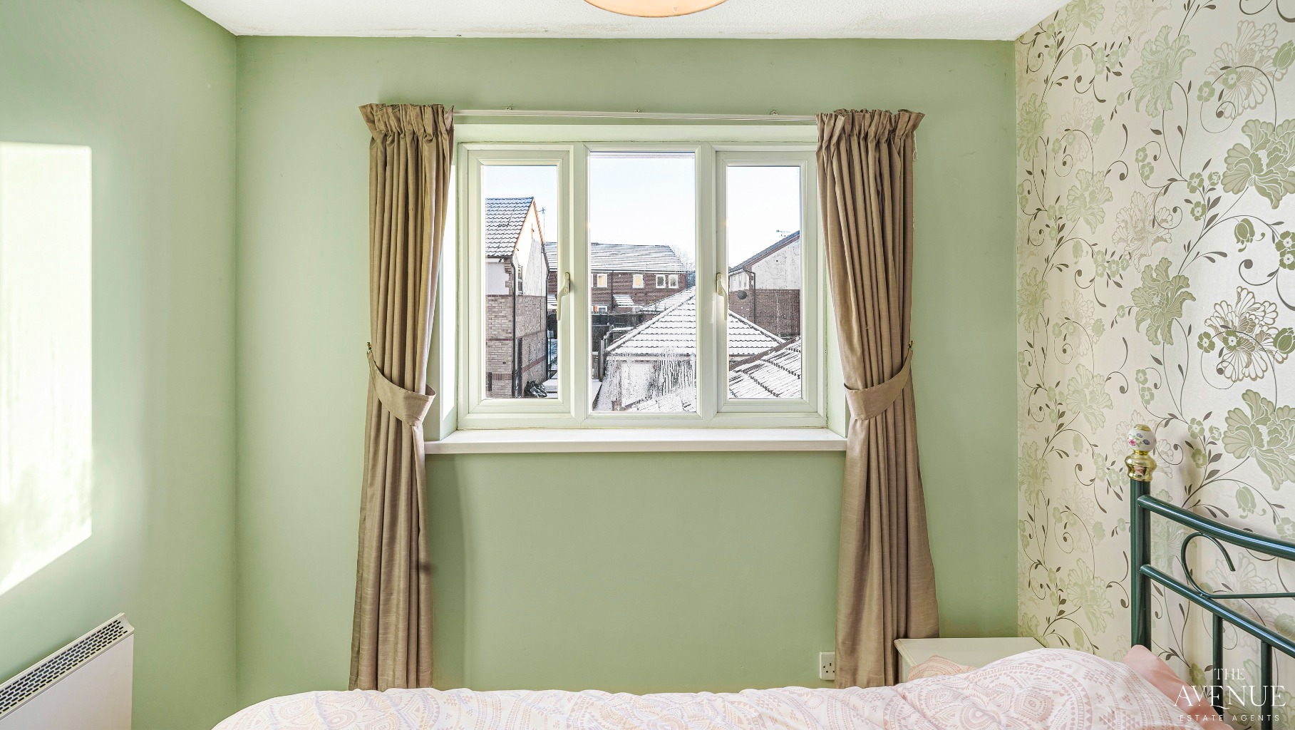 3 bed semi-detached house for sale in Belvoir Way, Somercotes 7