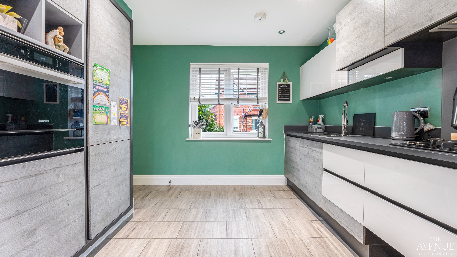 4 bed detached house for sale in Damstead Park Avenue, Alfreton 4