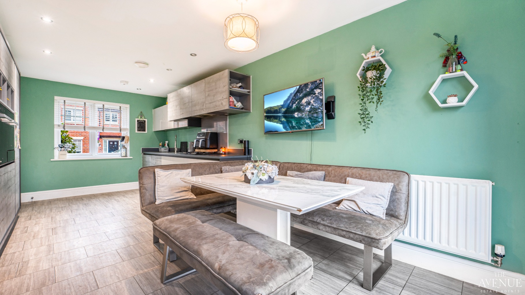 4 bed detached house for sale in Damstead Park Avenue, Alfreton  - Property Image 7