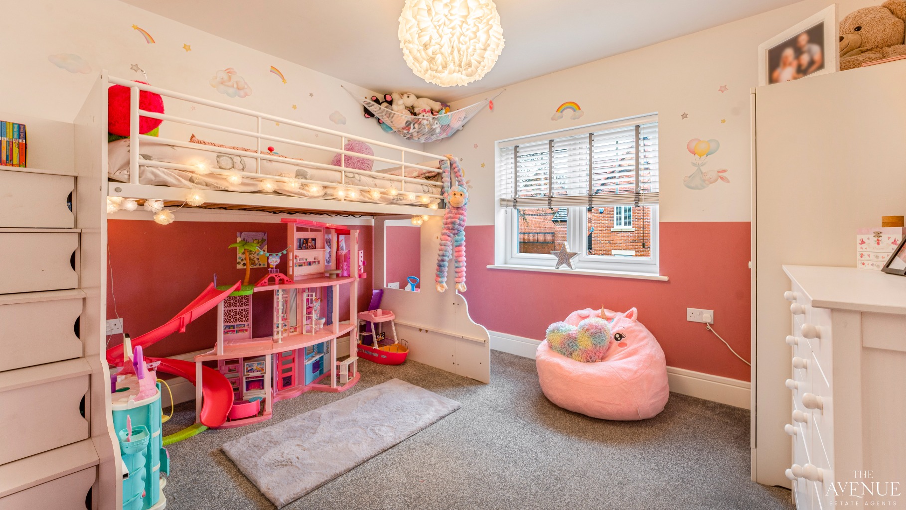 4 bed detached house for sale in Damstead Park Avenue, Alfreton 14