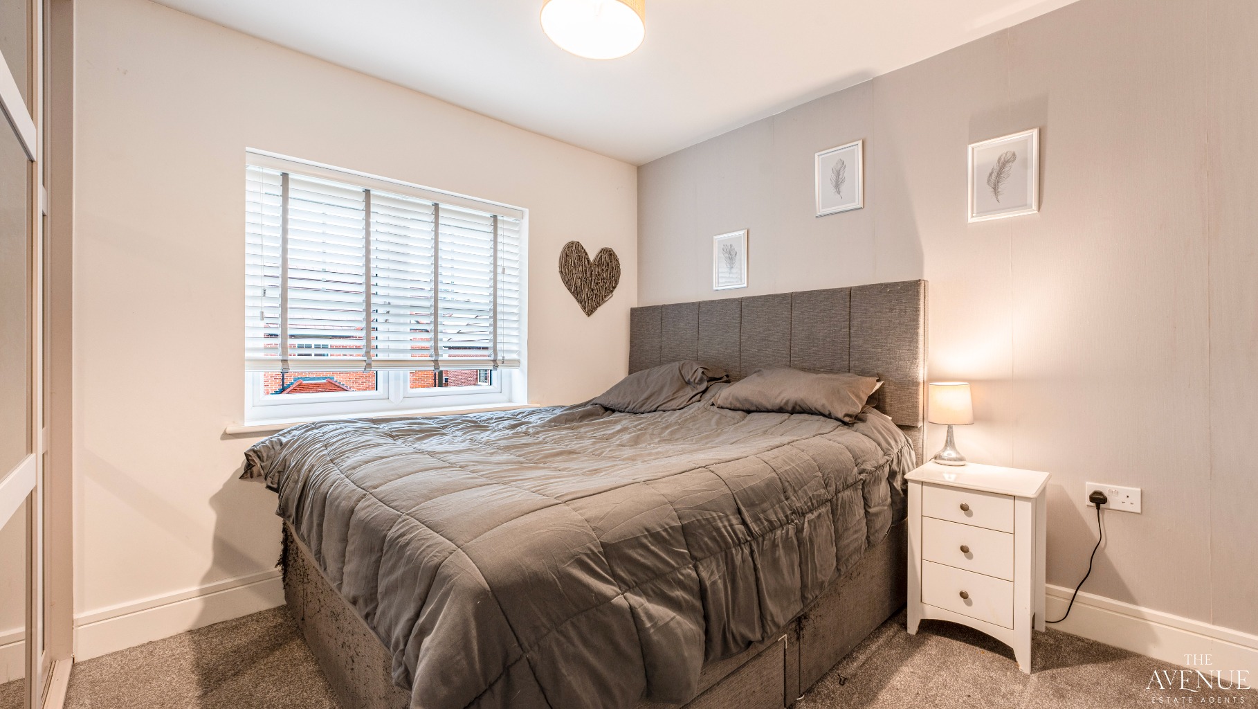 4 bed detached house for sale in Damstead Park Avenue, Alfreton 12