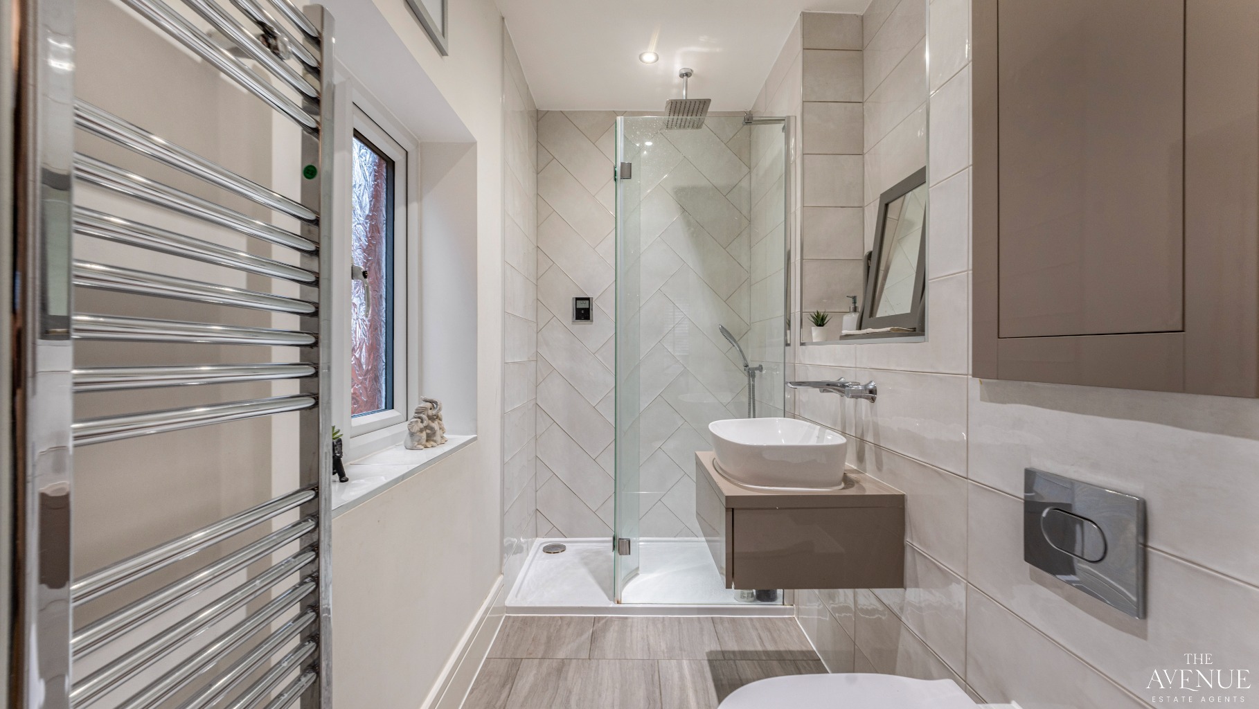 4 bed detached house for sale in Damstead Park Avenue, Alfreton 13