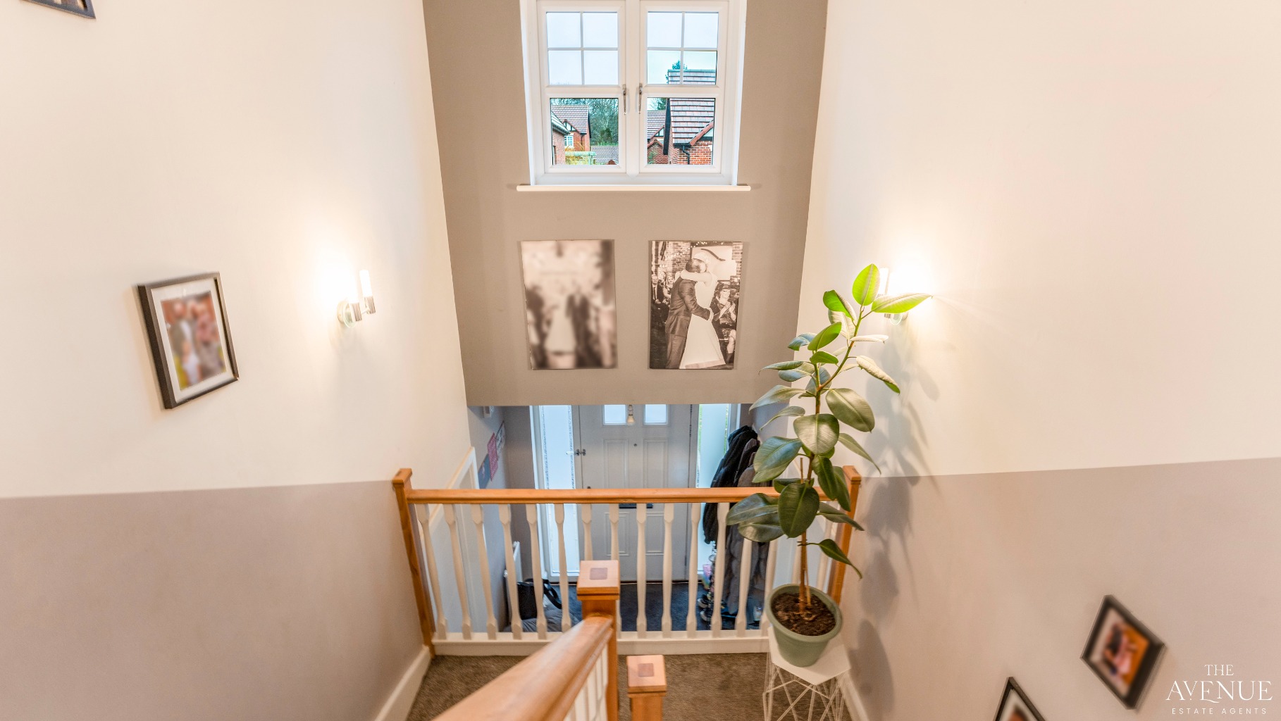 4 bed detached house for sale in Damstead Park Avenue, Alfreton 10