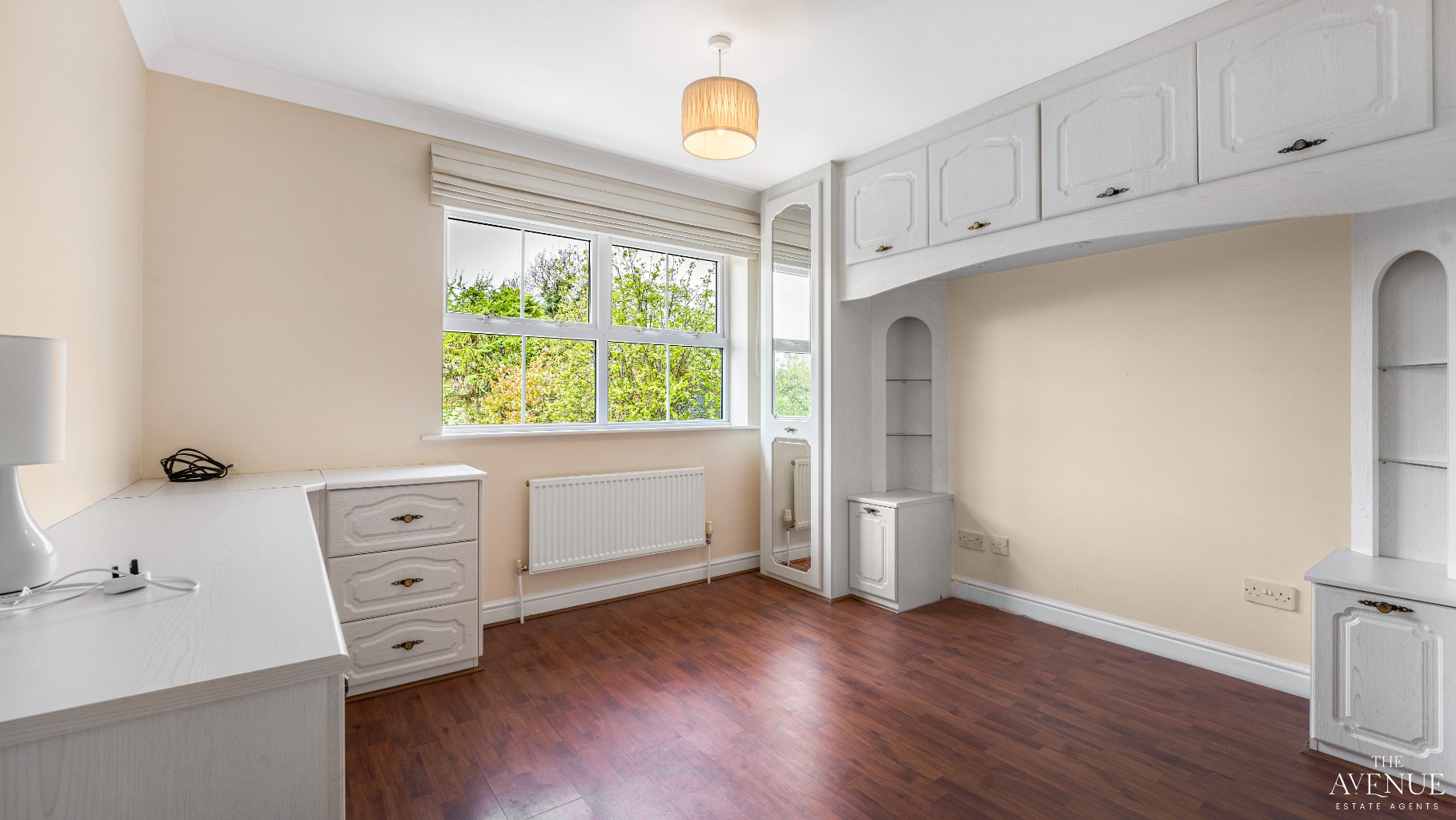 3 bed detached house for sale in Lark Court, Swanwick  - Property Image 13