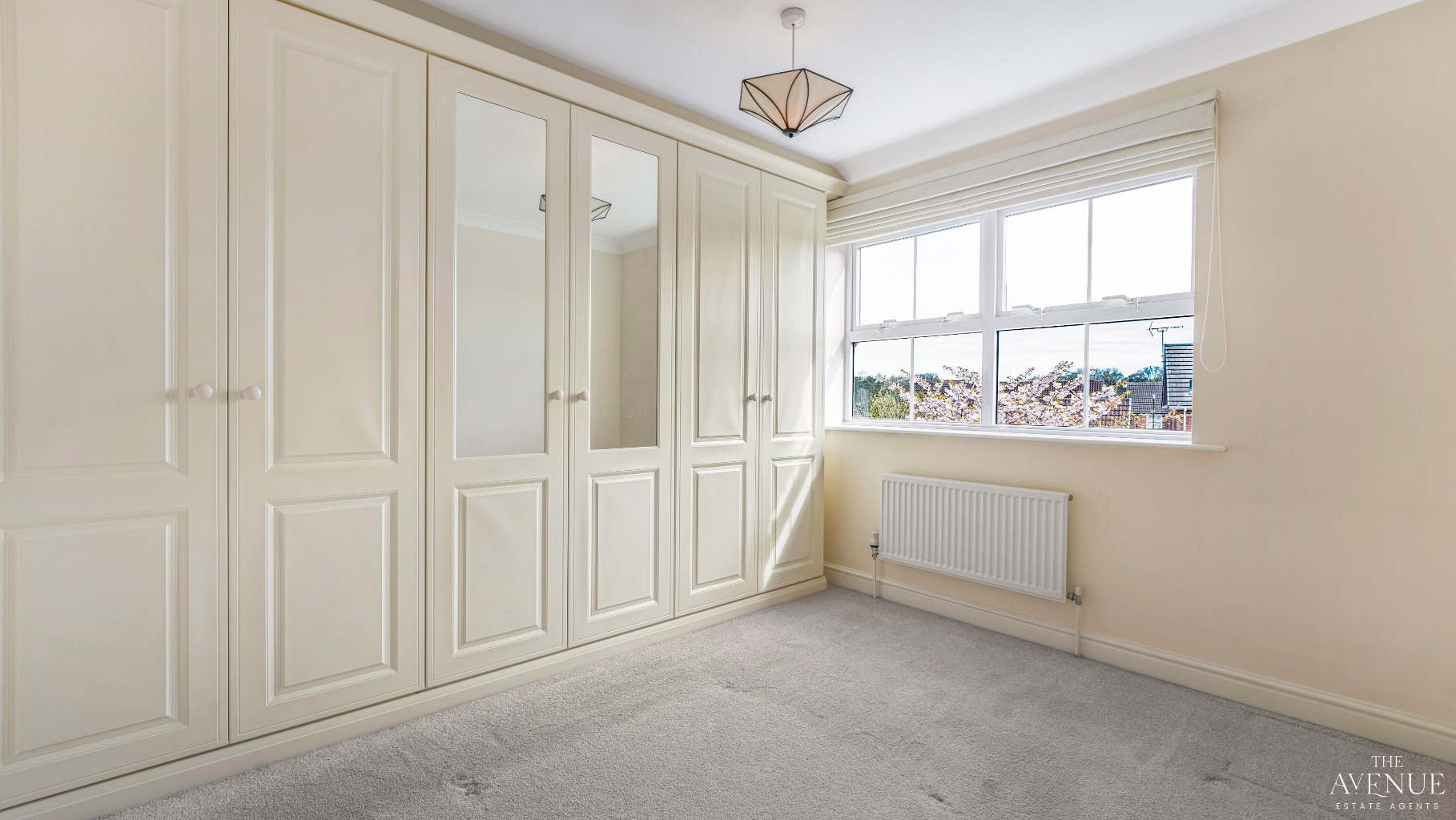 3 bed detached house for sale in Lark Court, Swanwick 14