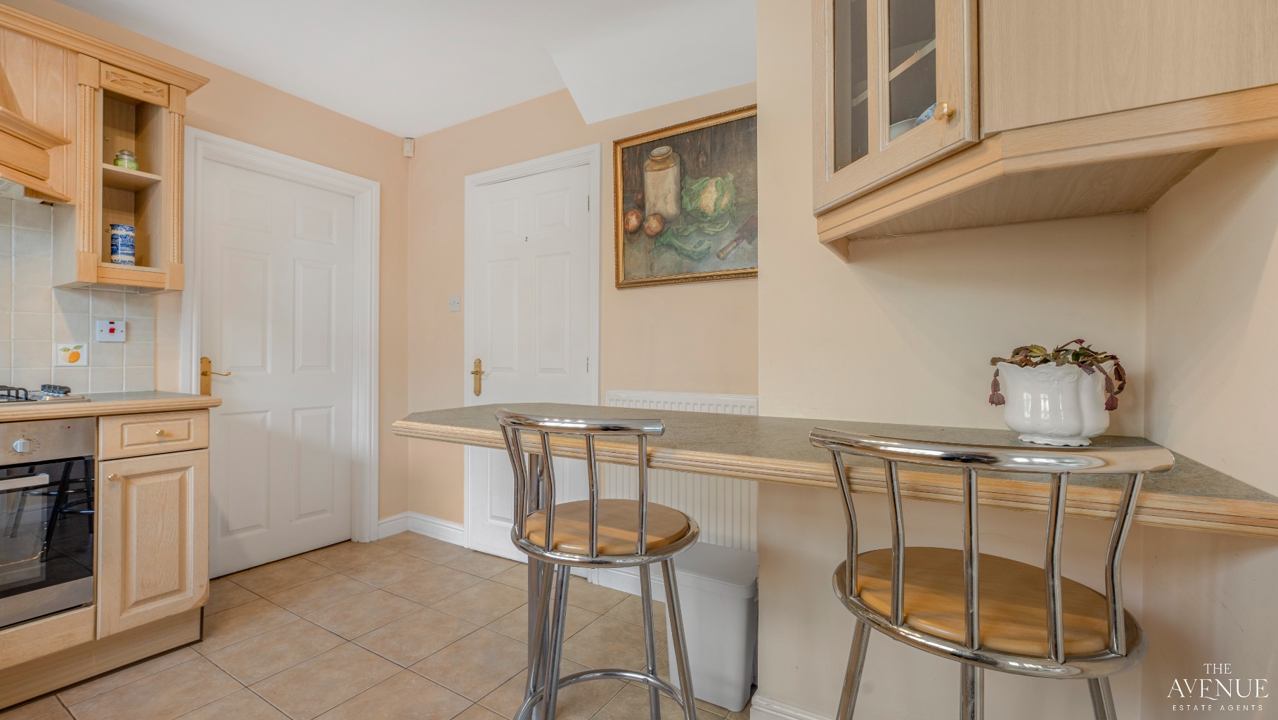 3 bed detached house for sale in Lark Court, Swanwick 11