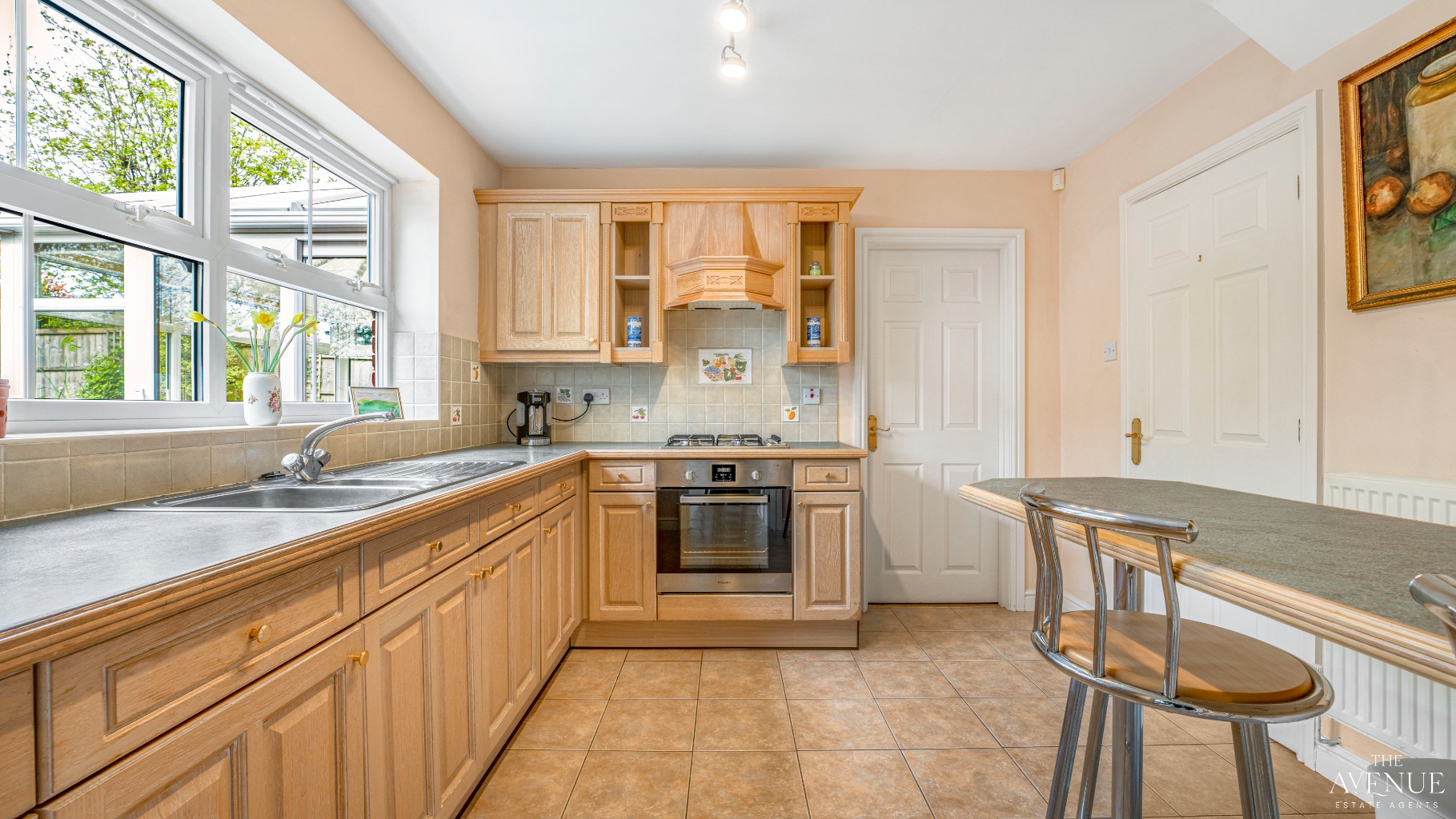 3 bed detached house for sale in Lark Court, Swanwick  - Property Image 11