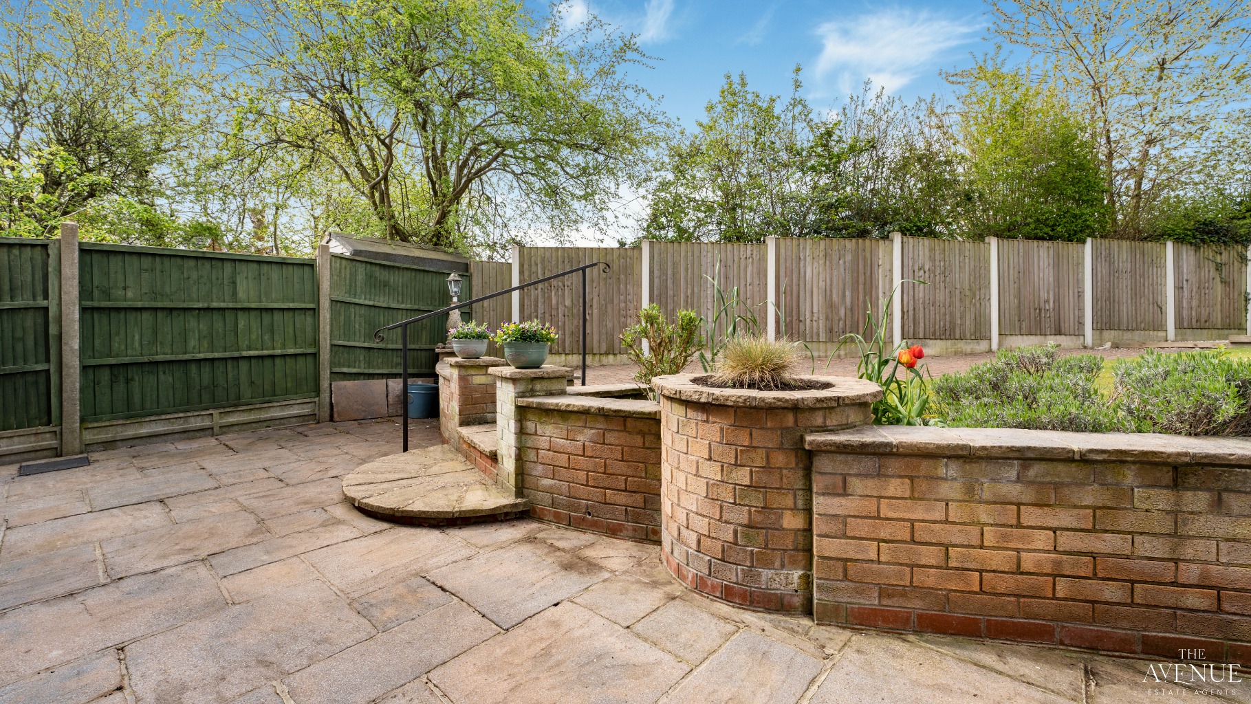 3 bed detached house for sale in Lark Court, Swanwick 19